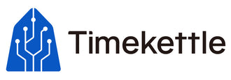 Timekettle 타임케틀 로고