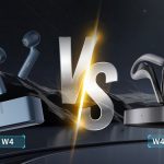 타임케틀 W4 vs W4 Pro 비교 — 2026년 어떤 통역 이어버드를 살까? 썸네일