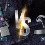 타임케틀 X1 vs W4 Pro 비교 — 회의용 통역 허브와 통역 이어버드, 무엇을 고를까? 썸네일
