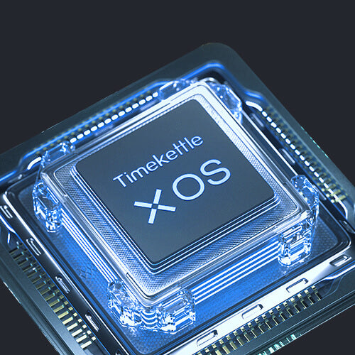 X1 통역 허브에 탑재된 12nm 공정 쿼드코어 CPU 이미지