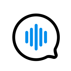 Listen and Play 모드 아이콘